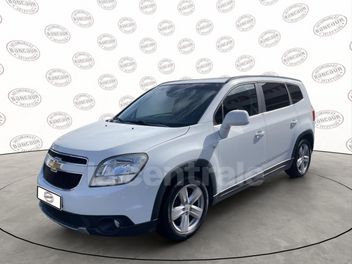 CHEVROLET 