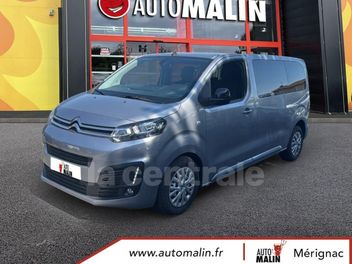 CITROEN JUMPY 3 III TAILLE M BLUEHDI 120 S&S CONFORT BV6