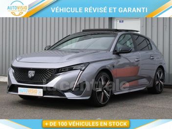PEUGEOT 308 (3E GENERATION) III 1.6 PHEV 225 GT E-EAT8