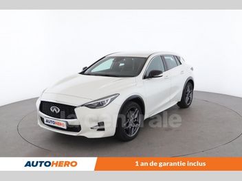 INFINITI 