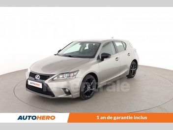 LEXUS 