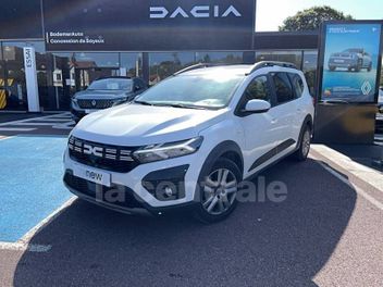 DACIA 