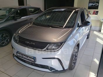 BYD 