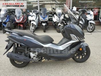 SYM CRUISYM 125I