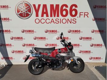 HONDA DAX 125 ST