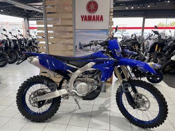 YAMAHA WR 450 F