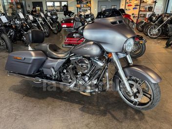 HARLEY DAVIDSON TOURING STREET GLIDE SPECIAL 1690