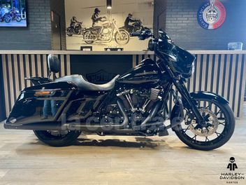 HARLEY DAVIDSON TOURING STREET GLIDE SPECIAL 1868