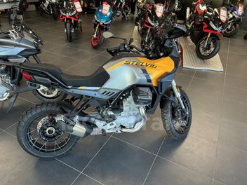 MOTO GUZZI STELVIO 1100