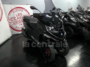 PIAGGIO MP3 HPE 400