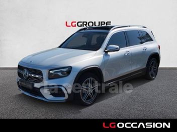 MERCEDES GLB 200 D AMG LINE 8G-DCT