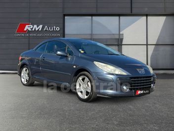 PEUGEOT 307 CC (2) CC 2.0 16S HDI FAP SPORT