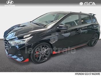 HYUNDAI I20 (3E GENERATION) N III 1.6 T-GDI 204 N