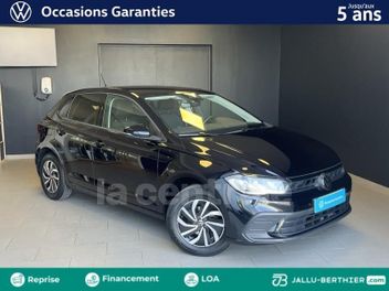 VOLKSWAGEN POLO 6 VI (2) 1.0 TSI 95 S&S LIFE BVM5