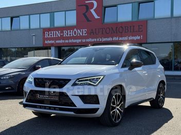 CUPRA 