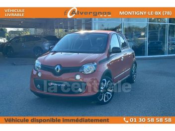 RENAULT TWINGO 3 GT III 0.9 TCE 110 GT