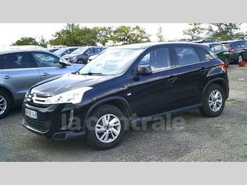 CITROEN C4 AIRCROSS 1.6 HDI 115 MUSIC TOUCH 4X2