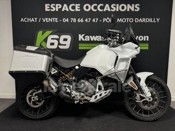 DUCATI DESERTX 937