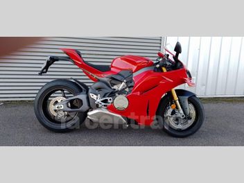 DUCATI PANIGALE V4 S 1100