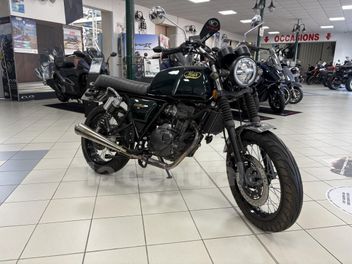 MASH BLACK SEVEN 125