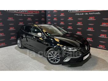 RENAULT MEGANE 3 COUPE CABRIOLET 1.6 ENERGY DCI 130 GT LINE 6