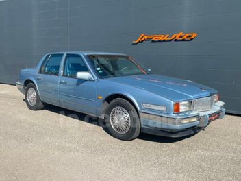CADILLAC 