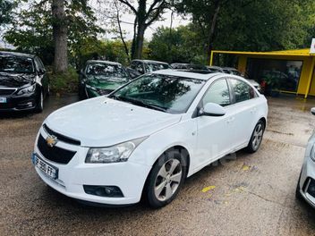 CHEVROLET 