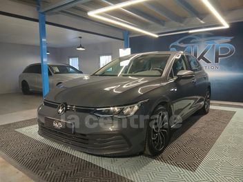 VOLKSWAGEN GOLF 8 1.5 TFSI 150 LIFE DSG