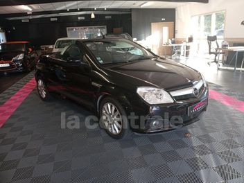 OPEL TIGRA TWINTOP II TWINTOP 1.8 SPORT