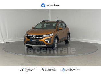 DACIA 