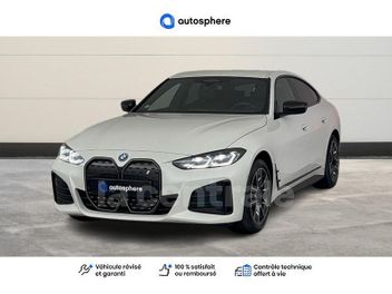 BMW I4 G26 (G26) (2) EDRIVE40 340 M SPORT BVA 83.9 KWH
