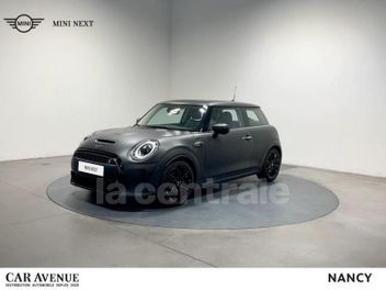 MINI MINI 3 3P III (2) (F56) HATCH 2.0 COOPER S 178 BVA7 EDITION CAMDEN