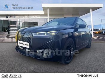 BMW IX (I20) (I20) XDRIVE50 523 EDITION SPORT 111.5KWH