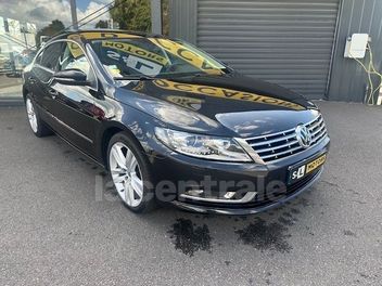 VOLKSWAGEN CC 2.0 TDI 140 BLUEMOTION TECHNOLOGY 7CV CARAT EDITION DSG6