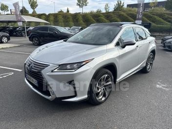 LEXUS 