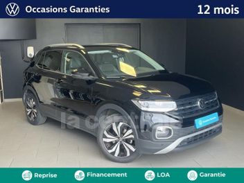 VOLKSWAGEN T-CROSS 1.0 TSI 110 START/STOP STYLE DSG7