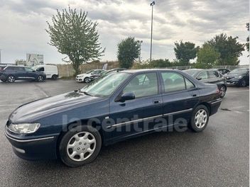 PEUGEOT 
