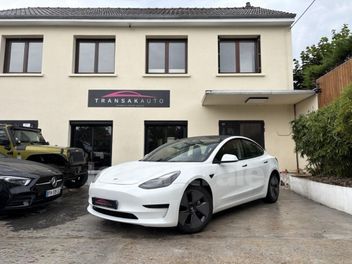 TESLA 
