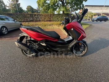 HONDA NSS 125 A9-F ABS