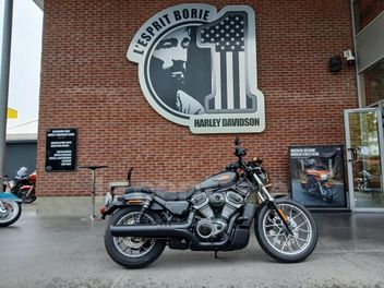 HARLEY DAVIDSON NIGHTSTER 1250 SPECIAL