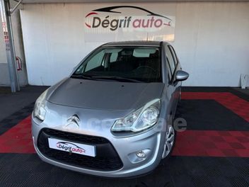 CITROEN C3 (2E GENERATION) II 1.4 73 ATTRACTION
