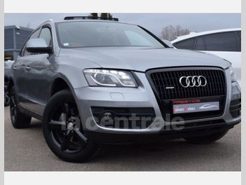 AUDI Q5 3.0 V6 TDI 240 DPF S LINE QUATTRO S TRONIC 7