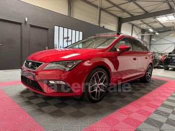 SEAT LEON 3 ST III (2) ST 1.5 TSI 150 ACT S&S 8CV FR DSG