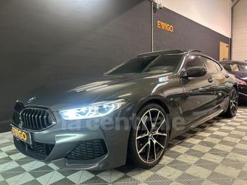 BMW SERIE 8 G16 GRAN COUPE (G16) 840D XDRIVE 320 20CV M SPORT BVA8
