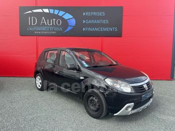 DACIA 