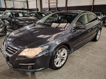 VOLKSWAGEN PASSAT CC 2.0 TDI 170 BLUEMOTION TECHNOLOGY CARAT