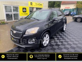 CHEVROLET 