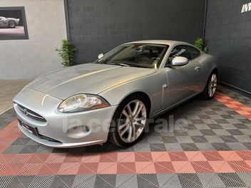 JAGUAR 