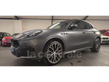 MASERATI GRECALE 3.0 V6 530 TROFEO