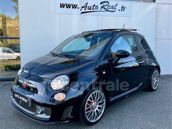 ABARTH 